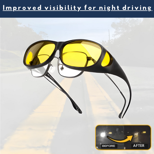 Norokos | Night Vision Glasses